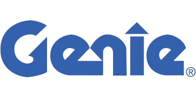 Genie Logo