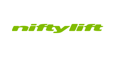 Niftylift Logo