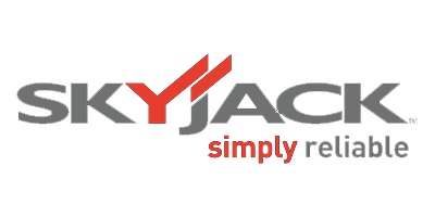Skyjack Logo