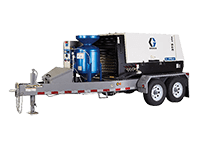 Air Abrasive Tools
