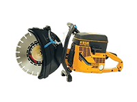 Concrete and masonry equipment