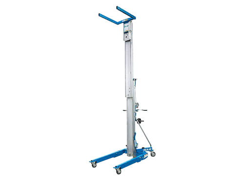 10' Material Lift