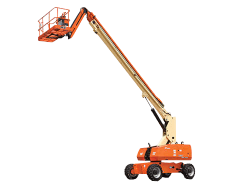 80' Straight Boom Lift IC