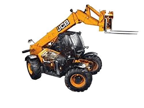 8,000 Lb Telescopic Forklift 66'