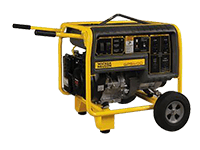 Portable Generators