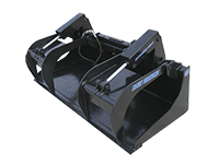 Skid Steer/Track Loader Attachments