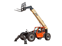 12,000 Lb Telescopic Forklift