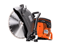 14" Demo Saw Gas