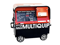 225 Amp Portable Welder