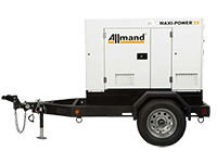 Towable Generators
