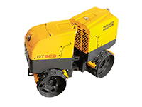 Trench Rollers