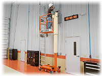 Personnel Lift