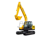 Kato Excavator