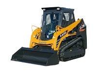 Kato Skid Steer