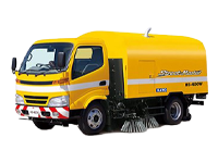 Kato Sweeper