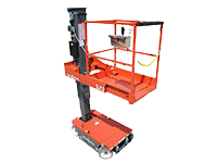 Personnel Lift