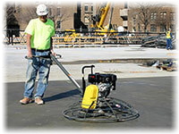 Concrete Equipment