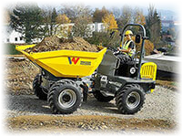 Dumpers