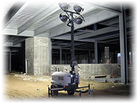 Light Towers