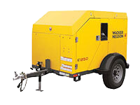 Towable Heaters