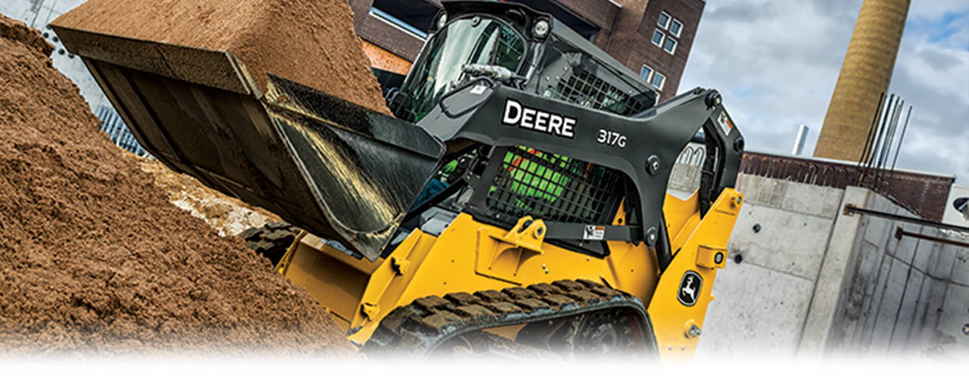 JGR Equipment Rental and Sales VA, MD, NC New and Used Equipment