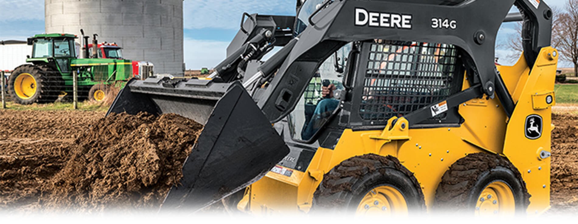 JGR Equipment Rental and Sales VA, MD, NC New and Used Equipment