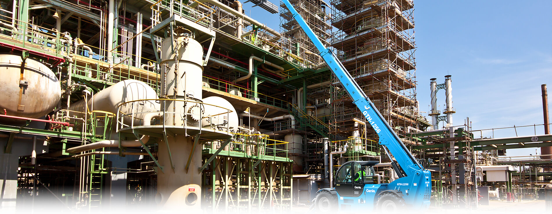 JGR Equipment Rental and Sales VA, MD, NC New and Used Equipment