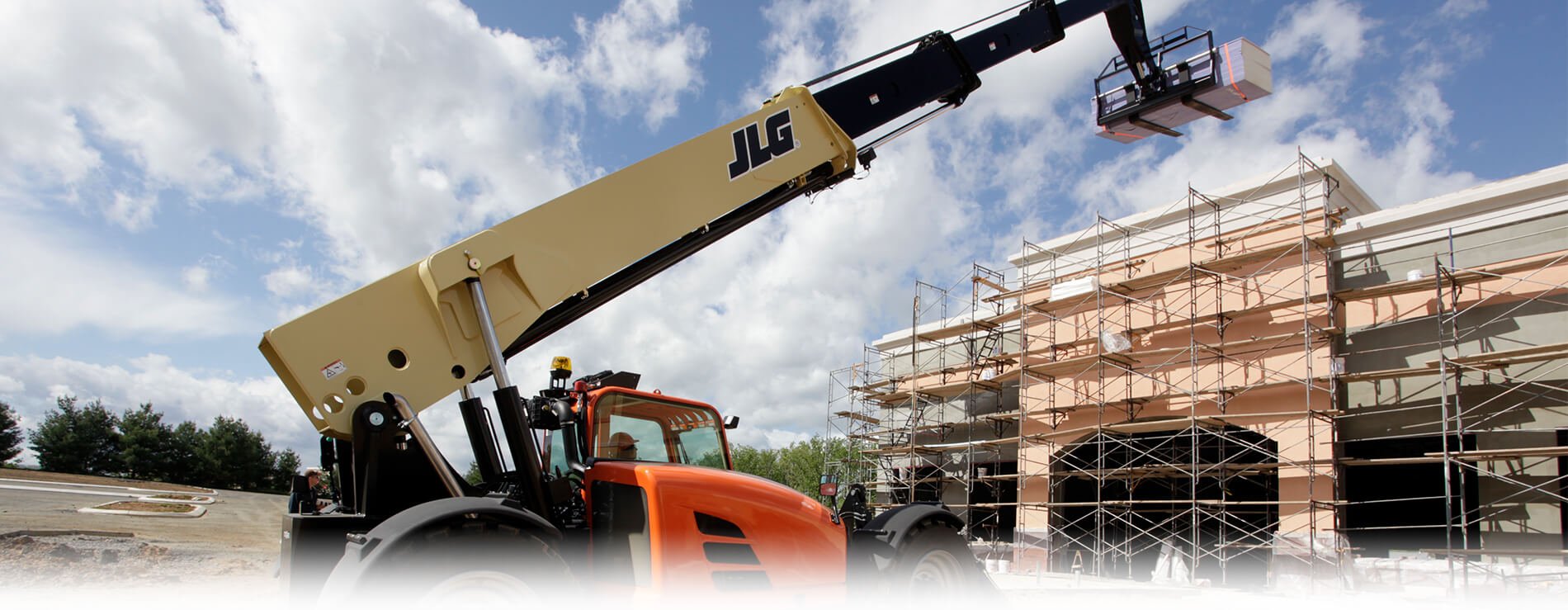 JGR Equipment Rental and Sales VA, MD, NC New and Used Equipment